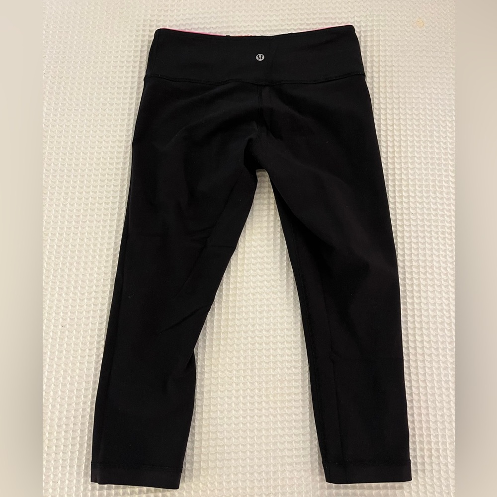 NEW RARE REVERSIBLE Lululemon - Picture 6 of 7